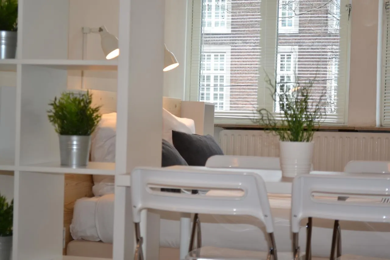 Hotel Beez Maastricht