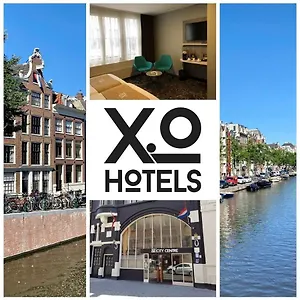 Xo Centre Hotel Amsterdam