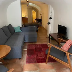 Werfkelder Aan De Oudegracht Apartment Utrecht
