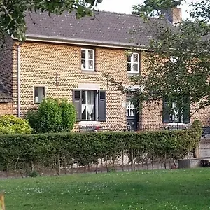 Hoeve Op De Apartment Maastricht