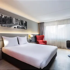 Ramada By Wyndham Amsterdam Airport Schiphol Hotell