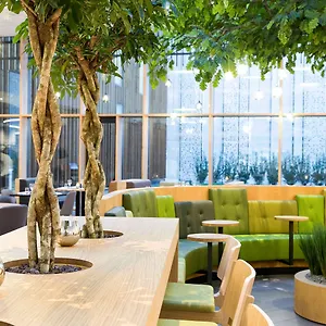 Novotel Amsterdam Schiphol Airport Hotell