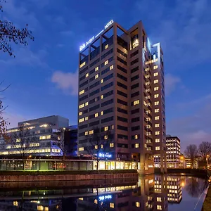 Ibis Budget Amsterdam South Hotell