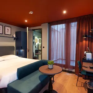 Nicolaas Witsen Hotell
