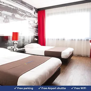Western Amsterdam Airport Hotell