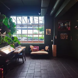 Piet Hein Eek Hotell