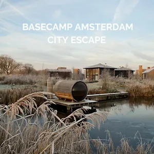 **** Hotel Basecamp Netherlands