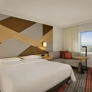 Sheraton Amsterdam Airport And Conference Center Hotell