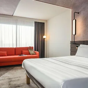 Novotel Brainpark Hotell