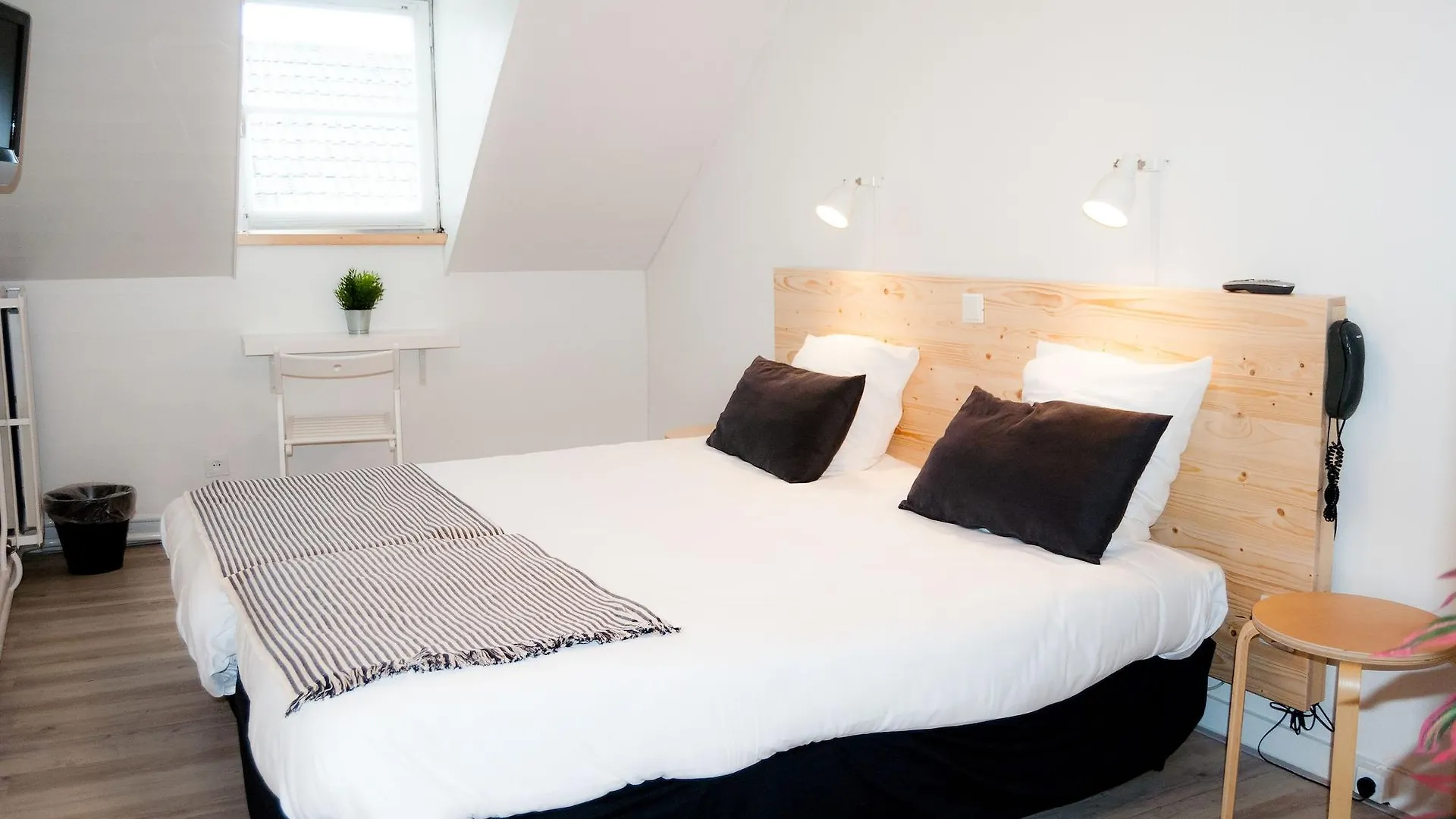 Hotel Beez Maastricht